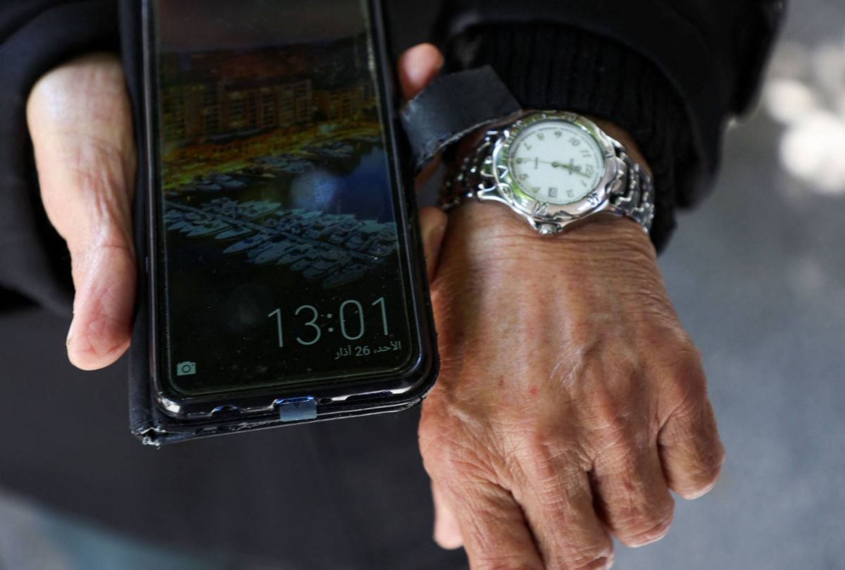 Disagreement deepens over Mikati's decision to postpone daylight saving time
