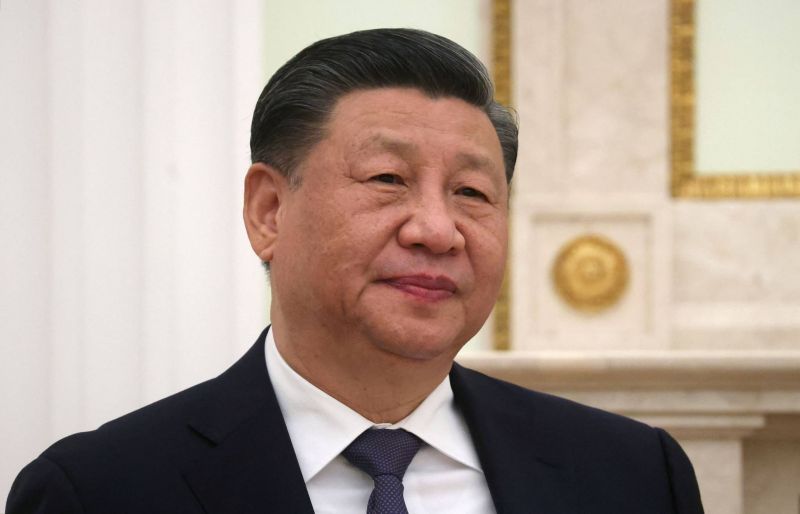 Les dirigeants d'Asie centrale invités en Chine par Xi, une première