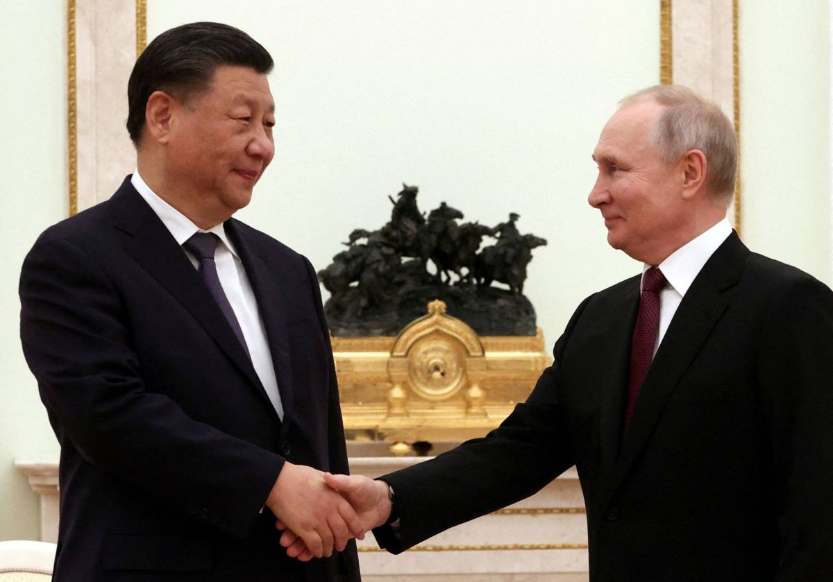 Nouvelles discussions Xi-Poutine à Moscou, Kishida attendu à Kiev