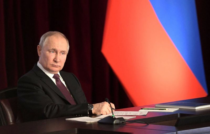 « Ceux qui pensent que le mandat d’arrêt de la CPI sera sans conséquences pour Poutine se trompent »
