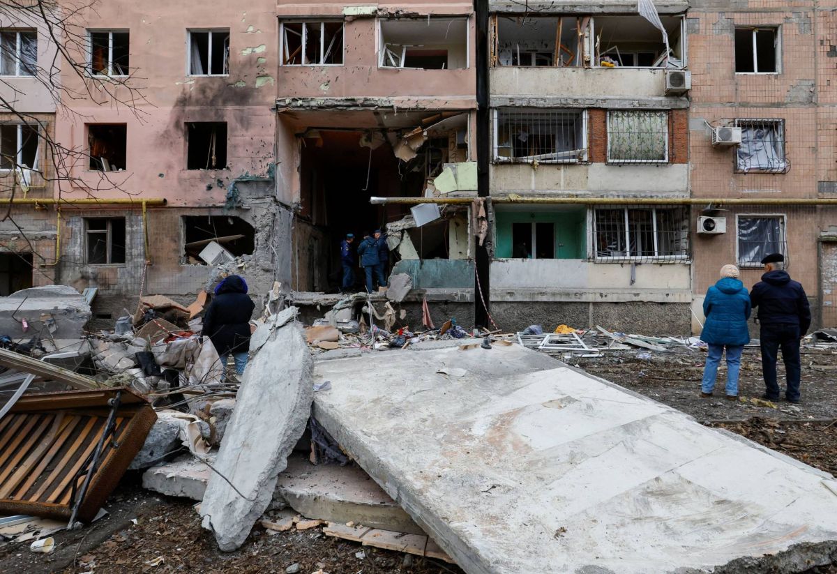 L'Ukraine a déployé des roquettes américaines de longue portée, dit Moscou