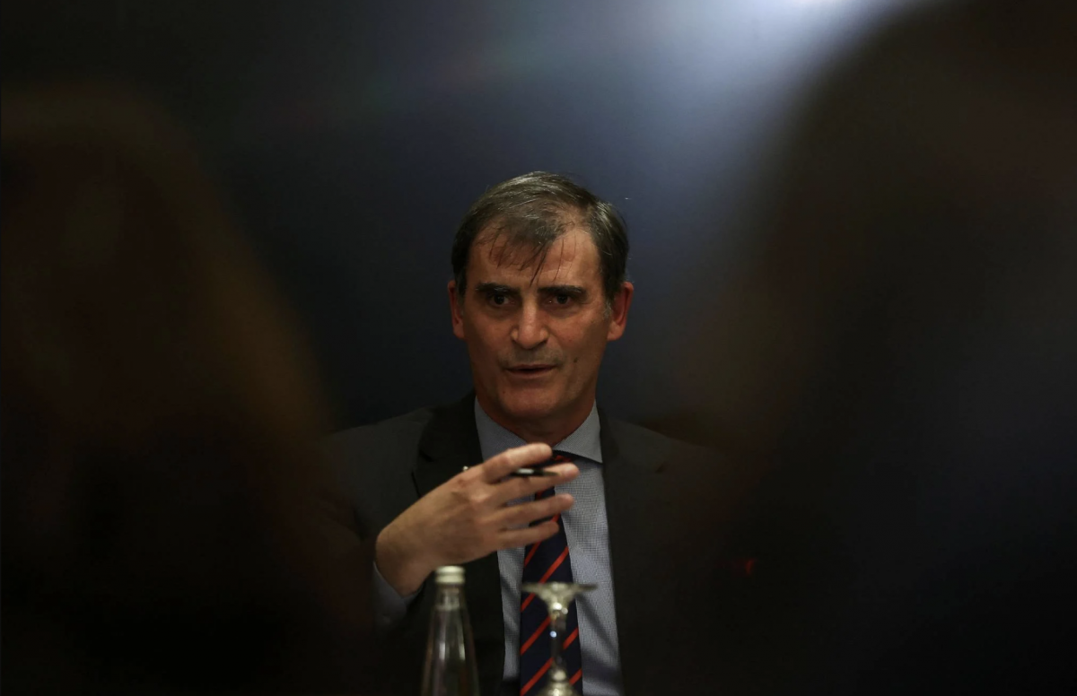 IMF won’t give in when it comes to losses IMF won’t give in when it comes to losses