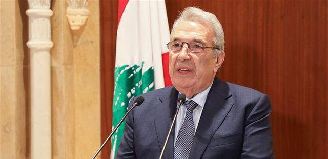Décès de l'homme d'affaires libanais Samir Khatib