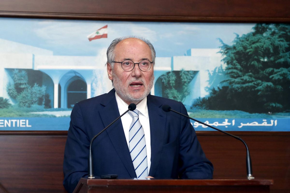 Education minister: Schools in Lebanon have shifted to daylight saving time Education minister: Schools in Lebanon have shifted to daylight saving time