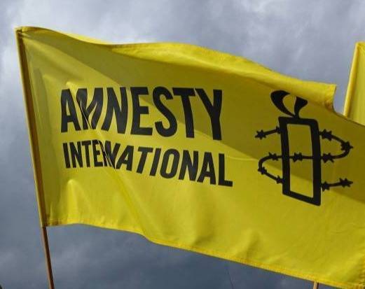 Amnesty alerte 