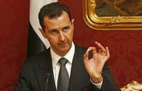 Syria condemns US strikes on Deir Ezzor