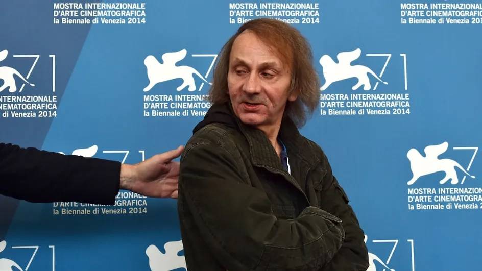 Michel Houellebecq perd son procès aux Pays-Bas