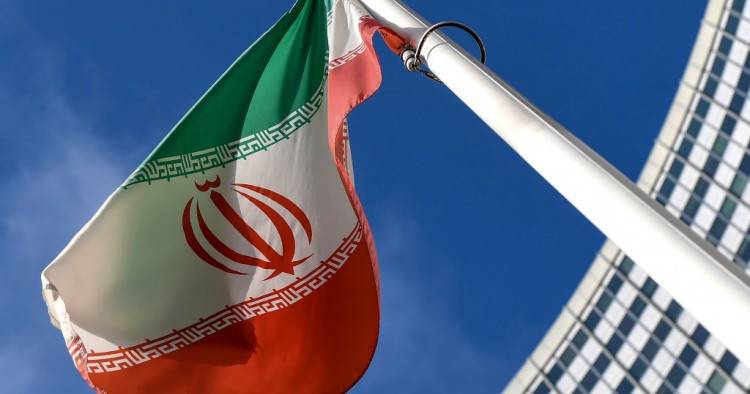 Londres annonce de nouvelles sanctions contre des responsables iraniens