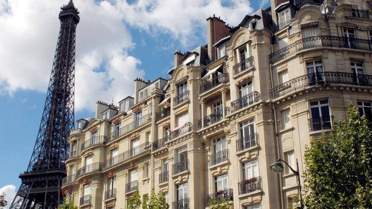 44 millions de touristes à Paris et en Île-de-France en 2022, en dessous des niveaux d'avant-pandémie