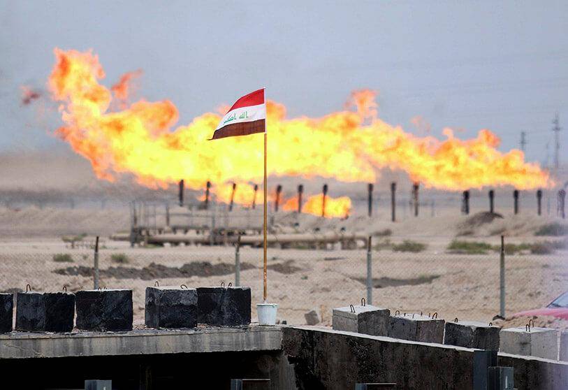 Iraq halts northern crude exports after winning arbitration case against Turkey Iraq halts northern crude exports after winning arbitration case against Turkey