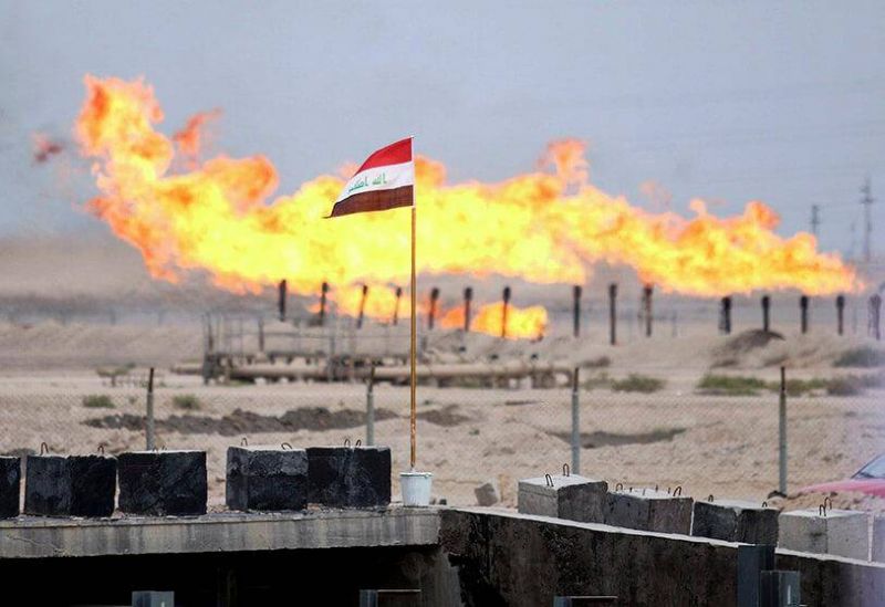 Iraq halts northern crude exports after winning arbitration case against Turkey