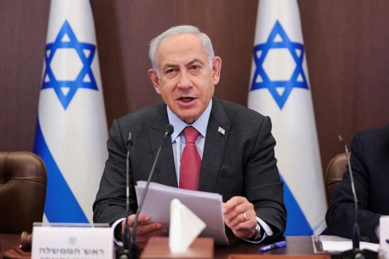 Biden tells Netanyahu he backs compromise on Israel judicial overhaul
