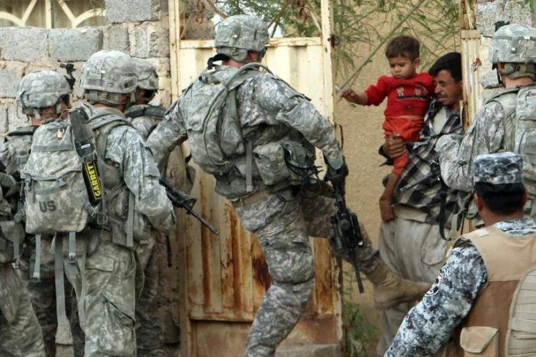 The road to war: An ex-Reuters journalist recalls the chase for WMD in Iraq The road to war: An ex-Reuters journalist recalls the chase for WMD in Iraq