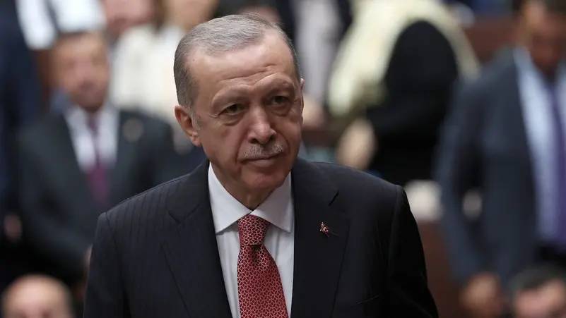 In vote setback for Erdogan, Turkey's HDP will not field candidate