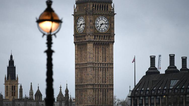 Londres publie un plan post-Brexit de contrôles douaniers simplifiés