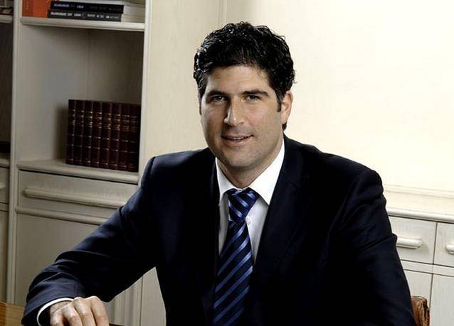 Le PDG de la SGBL Antoun Sehnaoui remporte un procès en diffamation contre Le Monde
