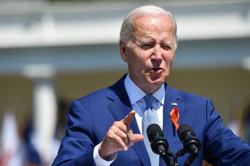 Journaliste arrêté : Biden veut sa libération, le WSJ réclame l'expulsion de l'ambassadeur russe Journaliste arrêté : Biden veut sa libération, le WSJ réclame l'expulsion de l'ambassadeur russe