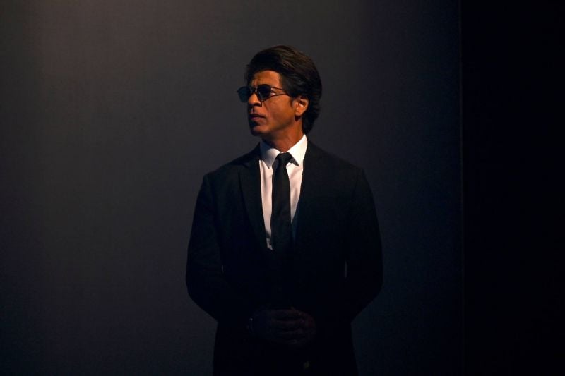 Shah Rukh Khan : coqueluche indienne et roi de Bollywood