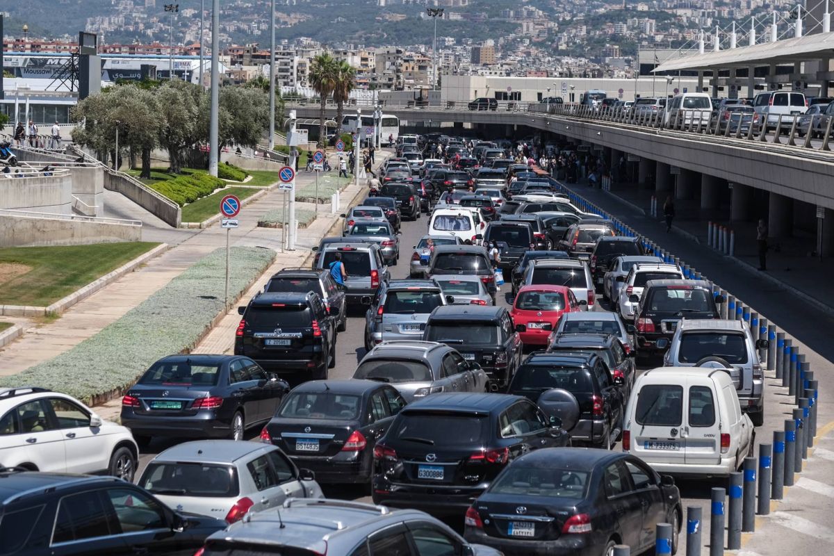 Second terminal de l’AIB : la levée de boucliers se poursuit, l’Europe réagit Second terminal de l’AIB : la levée de boucliers se poursuit, l’Europe réagit