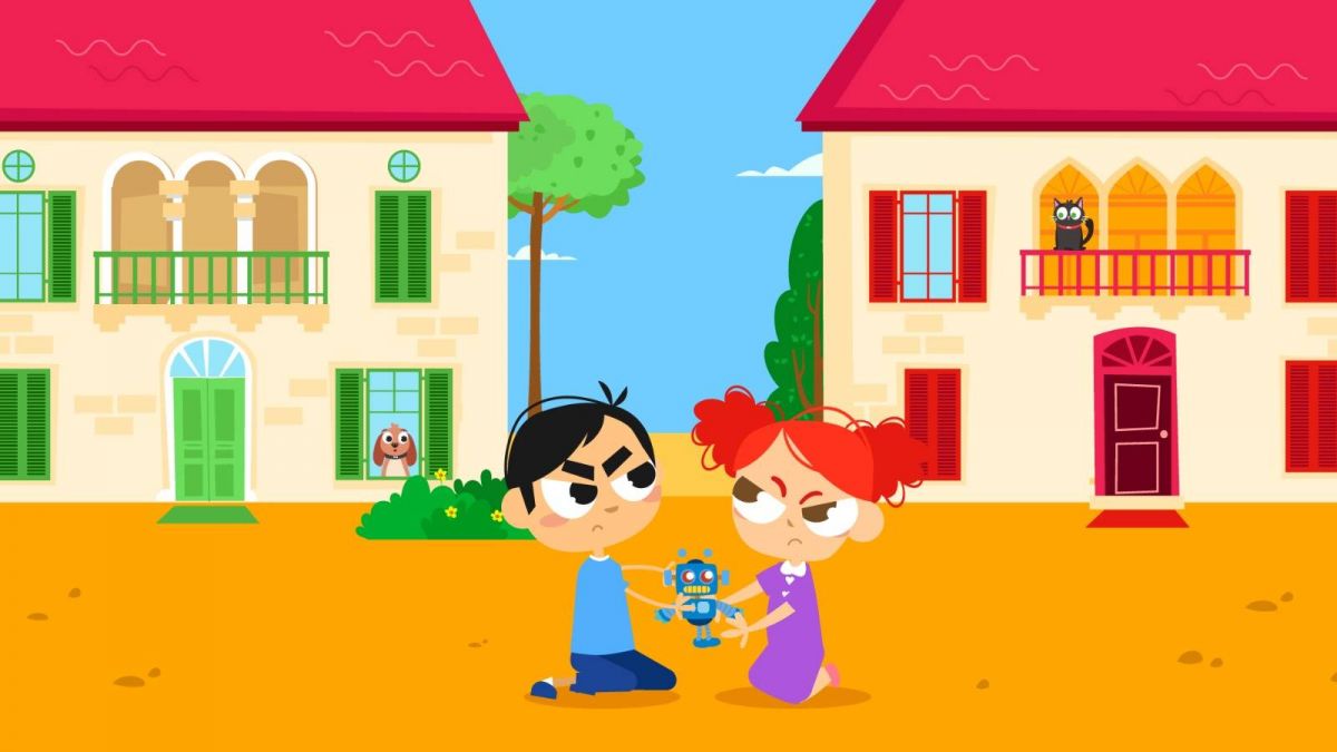 Lila TV, pour reconnecter les petits Libanais de la diaspora avec leur culture d’origine