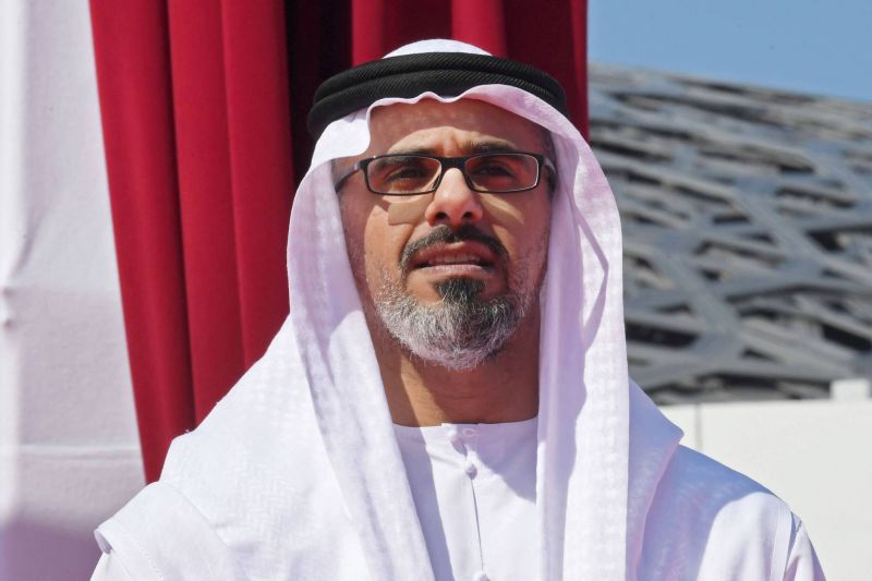 Mohammad ben Zayed confirme la mainmise de sa lignée directe sur les EAU