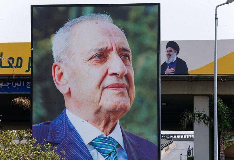 En pleine polémique sur l’heure, le silence prudent du Hezbollah
