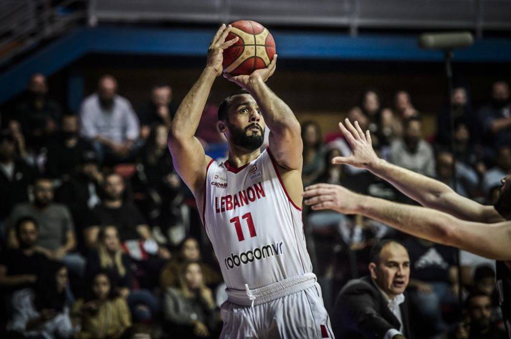 Ali Haïdar suspendu du Beirut club
