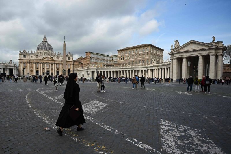 Le Vatican condamne les dérives coloniales dans l’histoire de l’Église