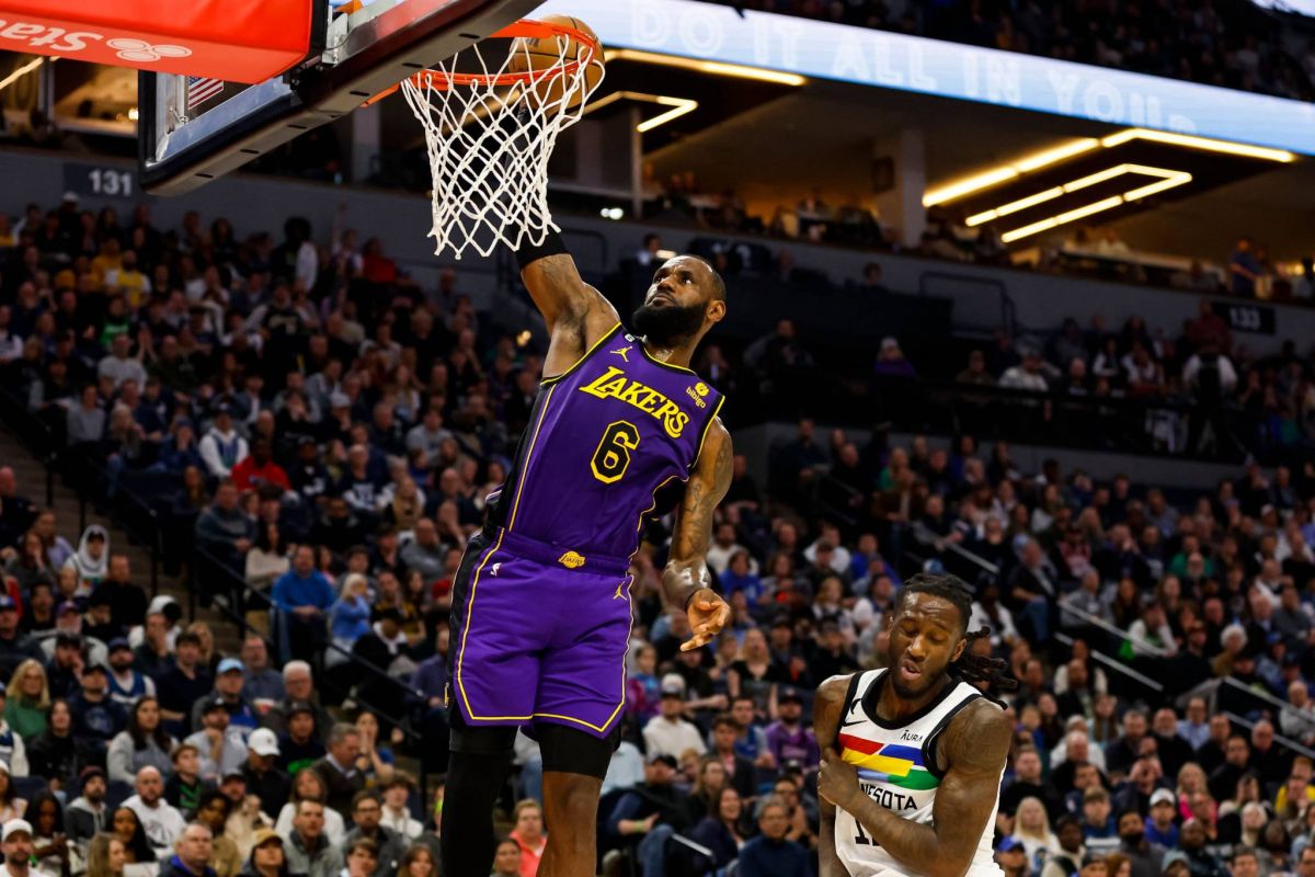 Les Lakers sur la bonne voie, Durant aussi