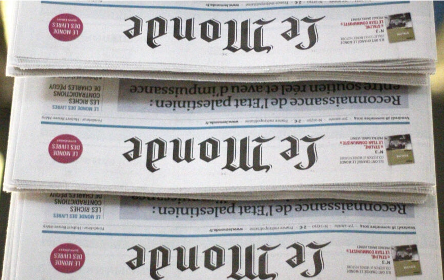 Après avoir suspendu France 24, le Burkina Faso expulse les correspondantes du « Monde » et de « Libération »