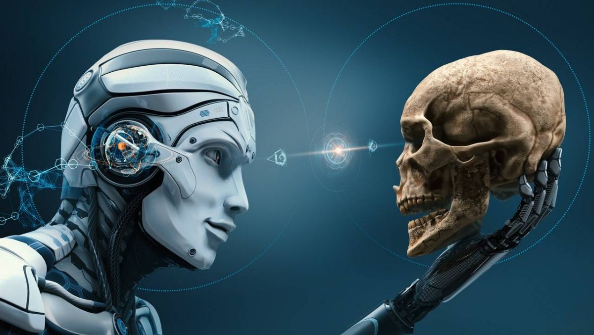 Venezuela, Ukraine, Biden et les extraterrestres... l’intelligence artificielle pour désinformer