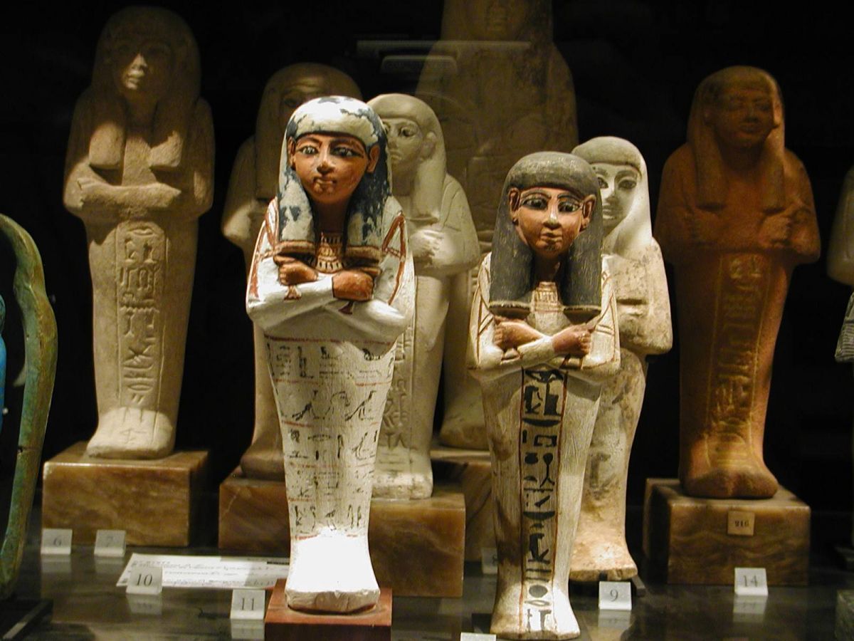 Des trouvailles archéologiques offrent un aperçu de découvertes insolites
