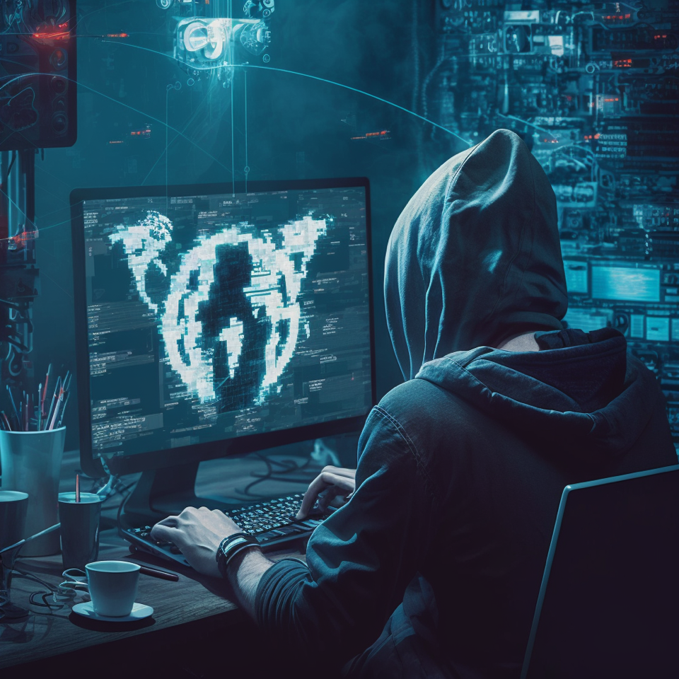 Confidences d’un hacker malicieux