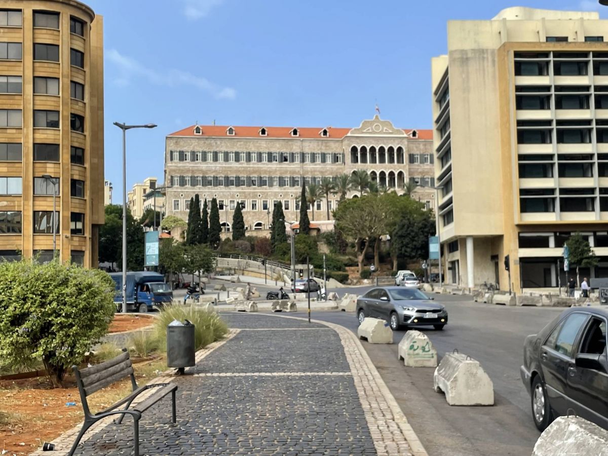 Le Liban a déjà dépensé au moins deux tiers des droits de tirage spéciaux du FMI Le Liban a déjà dépensé au moins deux tiers des droits de tirage spéciaux du FMI