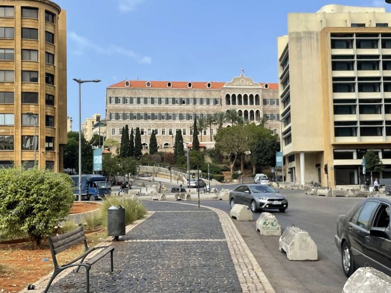 Le Liban a déjà dépensé au moins deux tiers des droits de tirage spéciaux du FMI