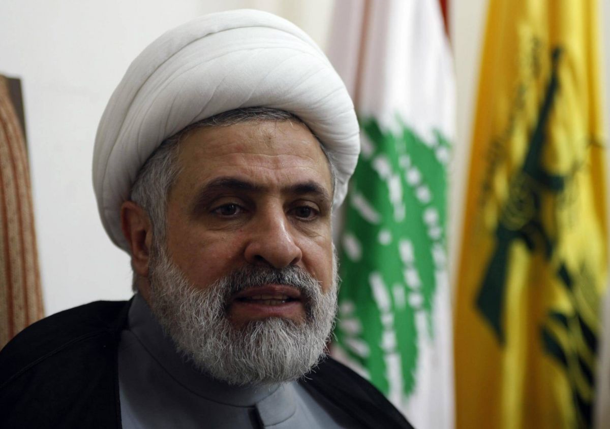 Pourquoi le Hezbollah radicalise la bataille pour Frangié