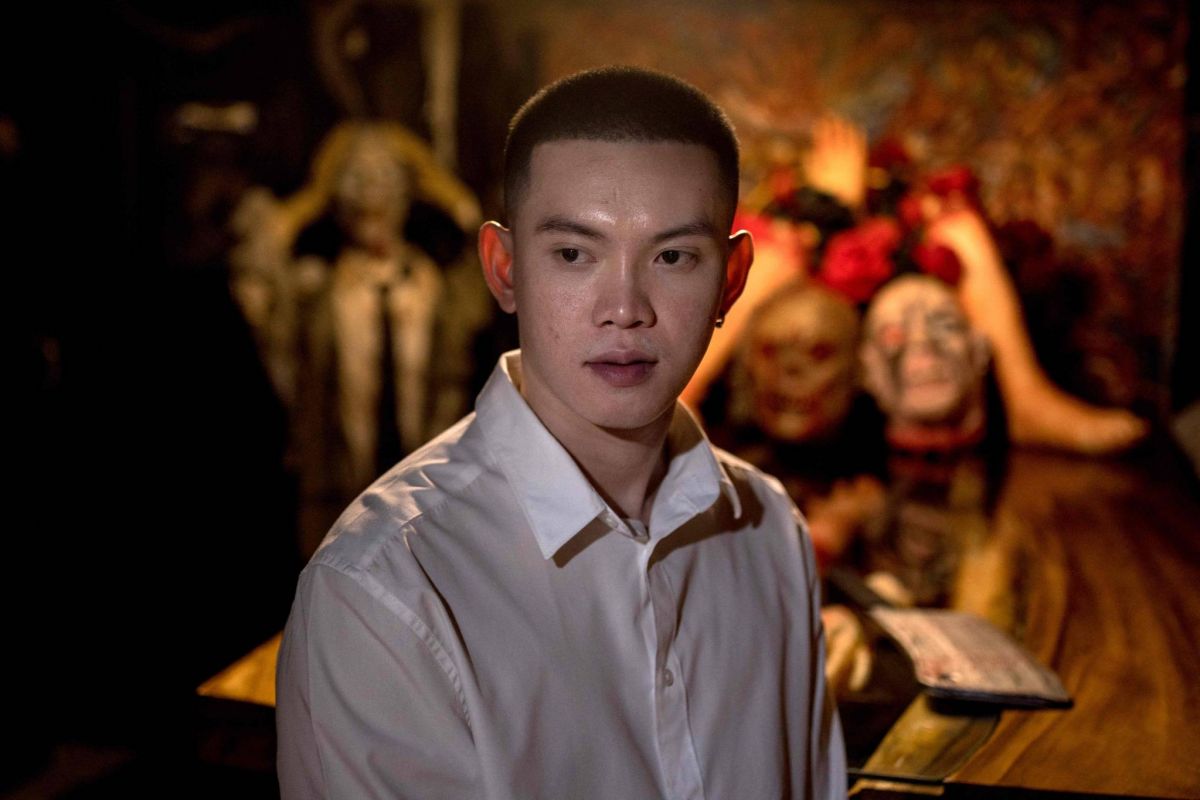 « Ghost Radio » : quand les fantômes hantent les ondes en Thaïlande