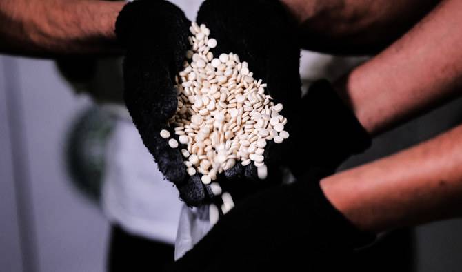 Trafic de Captagon : Londres sanctionne huit Syriens et deux barons de la drogue libanais