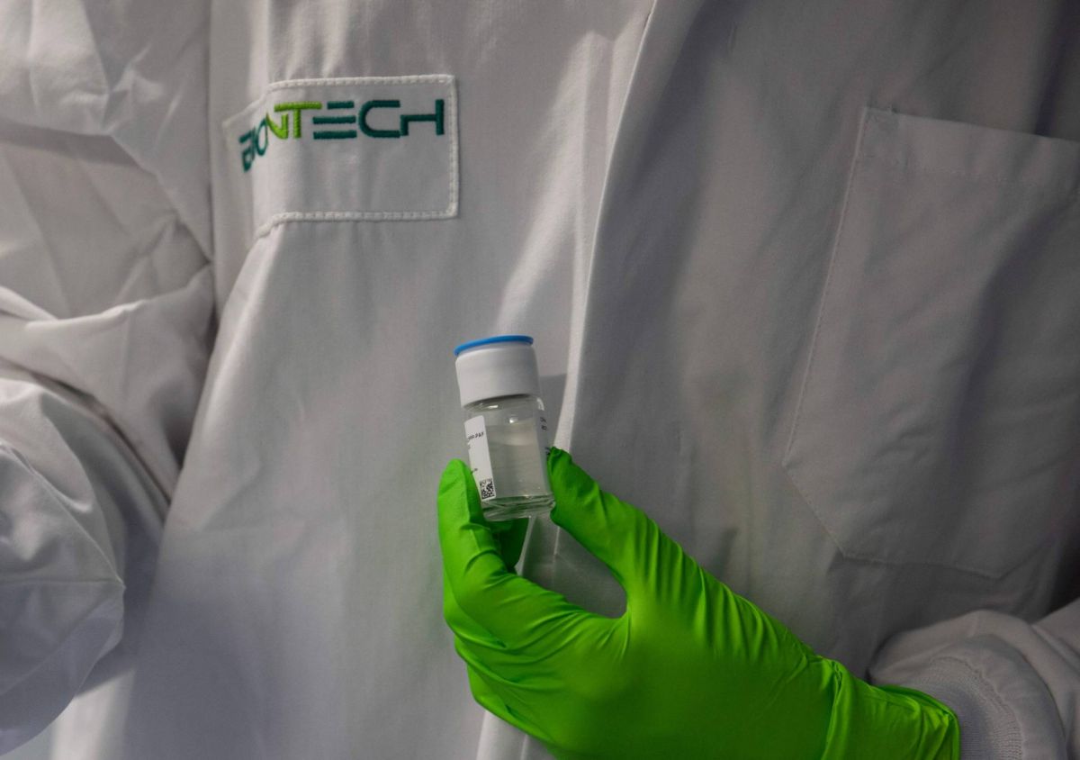 L'OMS modifie ses recommandation de vaccination anti-Covid