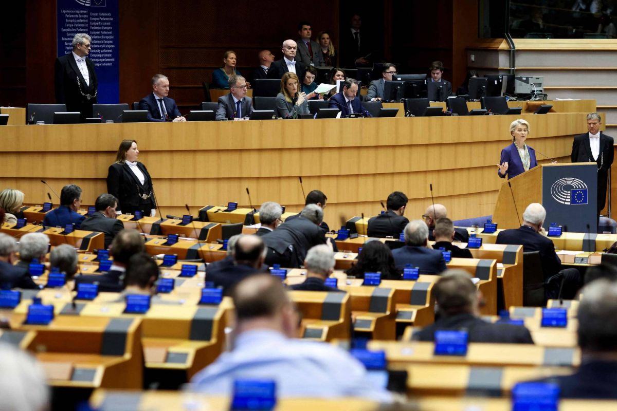 Présidence russe à l'ONU : l'UE s'opposera à tout abus