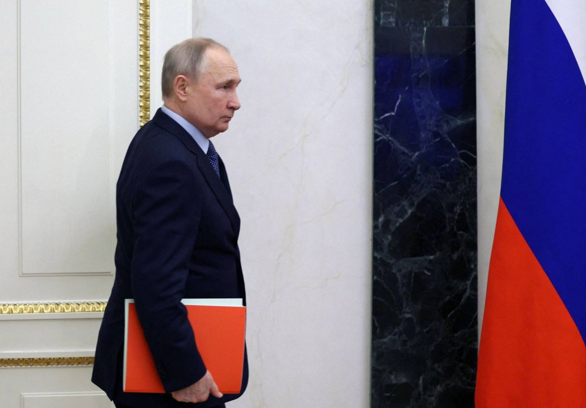 La Russie veut éliminer la La Russie veut éliminer la