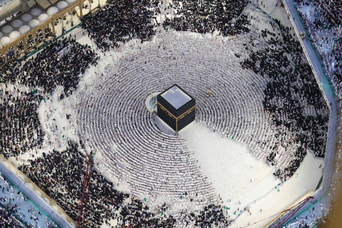 Rare exécution d'un condamné durant le ramadan