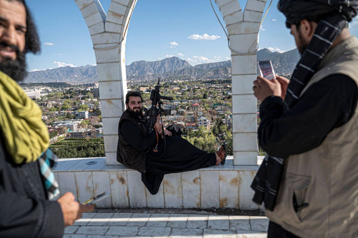 Les talibans interdisent aux Afghanes de travailler pour l'ONU dans tout le pays
