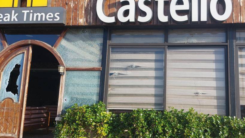 Deux blessés dans une fusillade à Tripoli liée aux générateurs privés