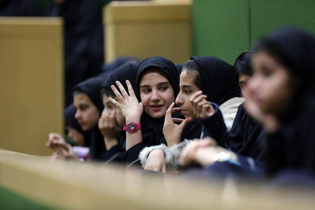 Nouvelle affaire d'intoxication dans une école de filles