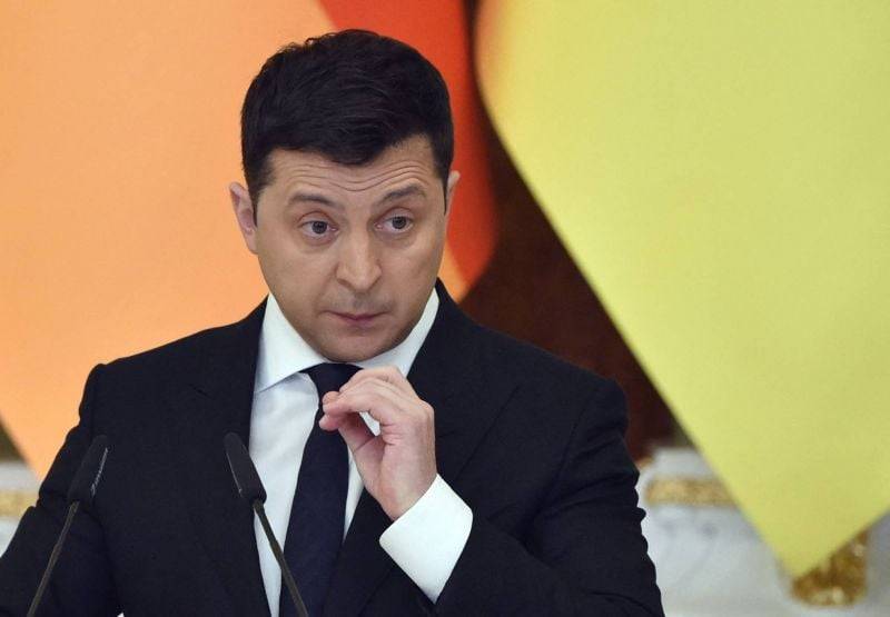 Zelensky : Boutcha doit devenir un 