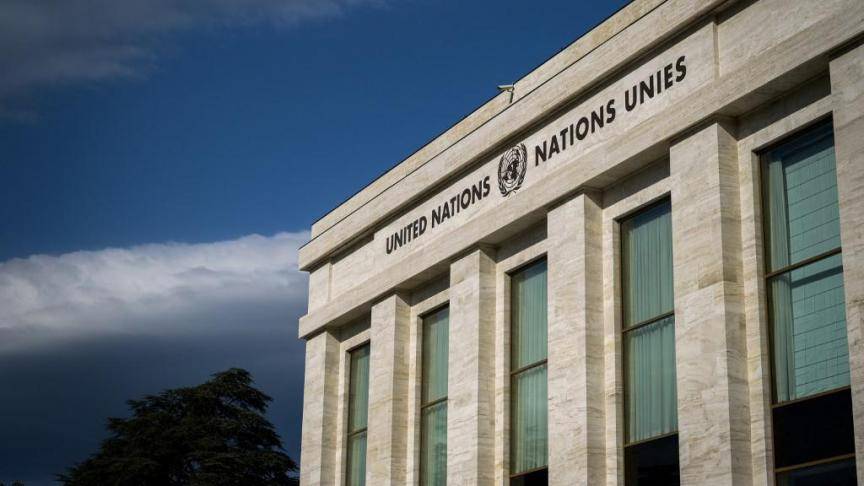 Le Conseil des droits humains de l'ONU condamne le nombre croissant d'exécutions