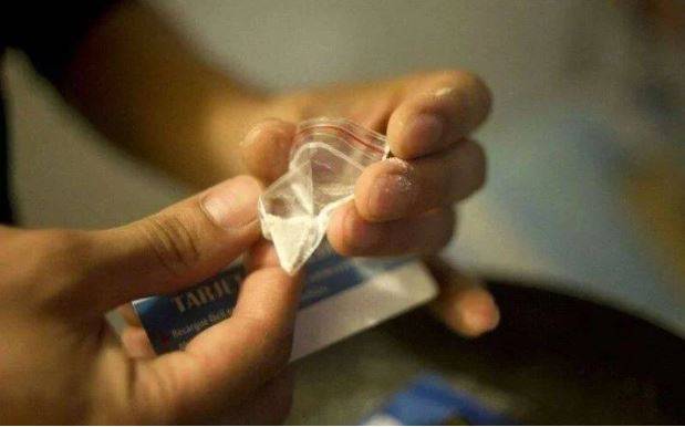 Arrestation du chef présumé d'un réseau de trafic de drogue entre l'Amérique du Sud et le Liban
