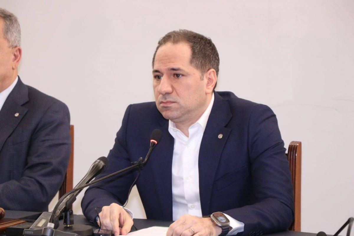 Rififi en commissions : Rien ne nous garantit que de tels incidents ne se répéteront pas, avertit Gemayel