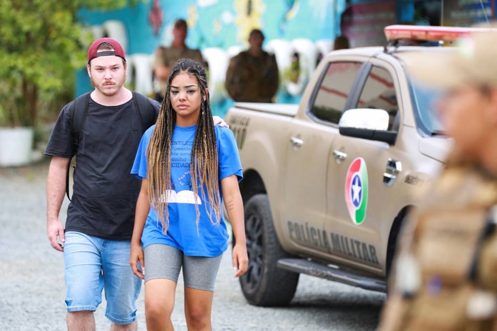 Quatre enfants tués à la hache dans une crèche
